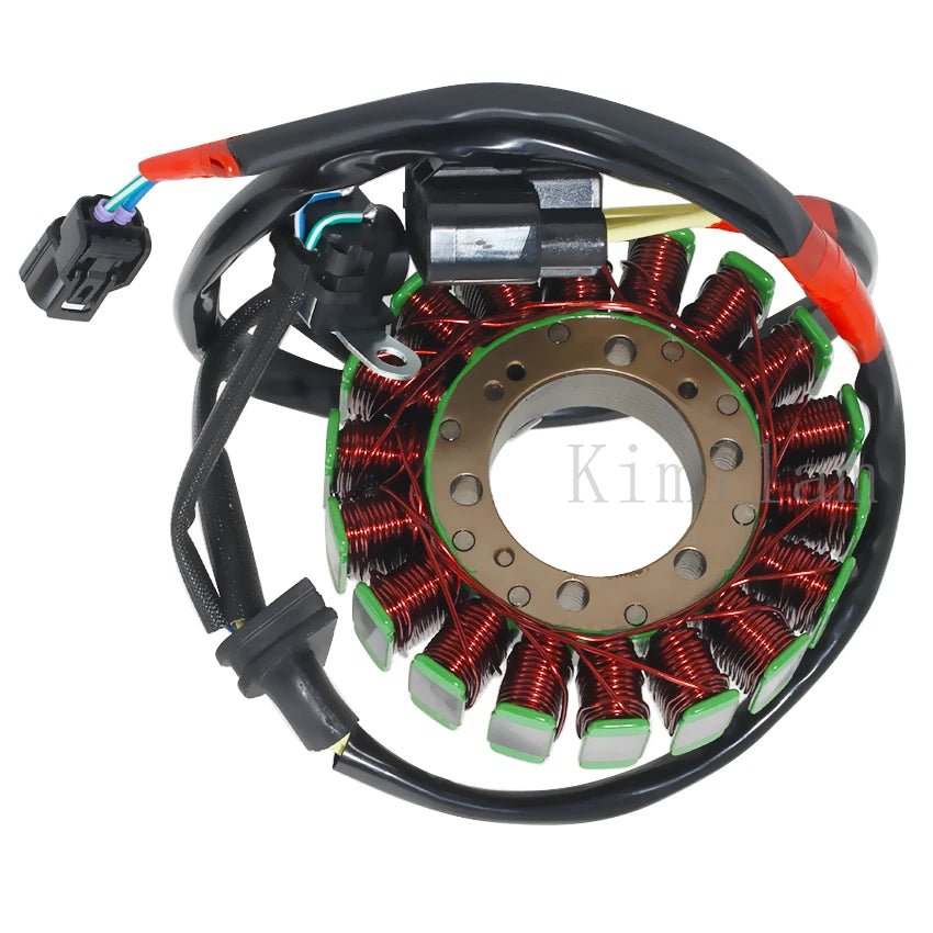 Stator Coil for Honda TRX420TE1 TRX420FE1 Rancher 420 ES (2014–2023)