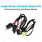 Angle Sensor Computer Bypass Kit for Honda Foreman 450 ES (2005–2014)