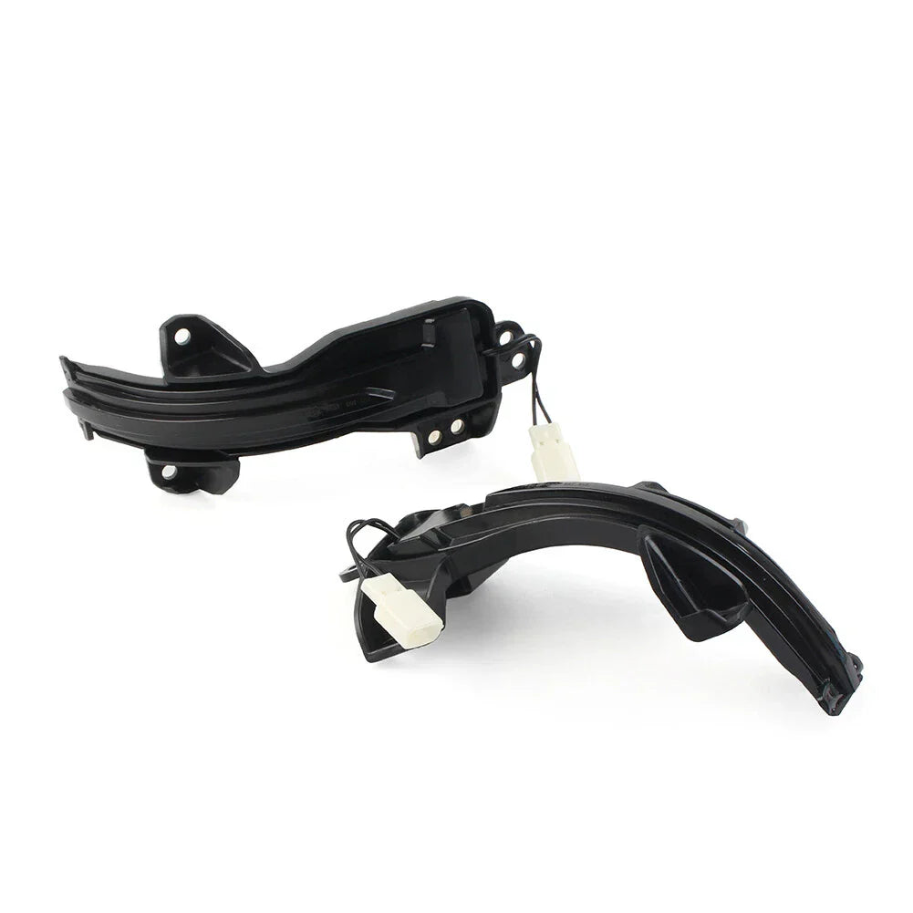 LED Dynamic Turn Signal Light Blinker for Honda CR-V, Odyssey, XRV, HR-V