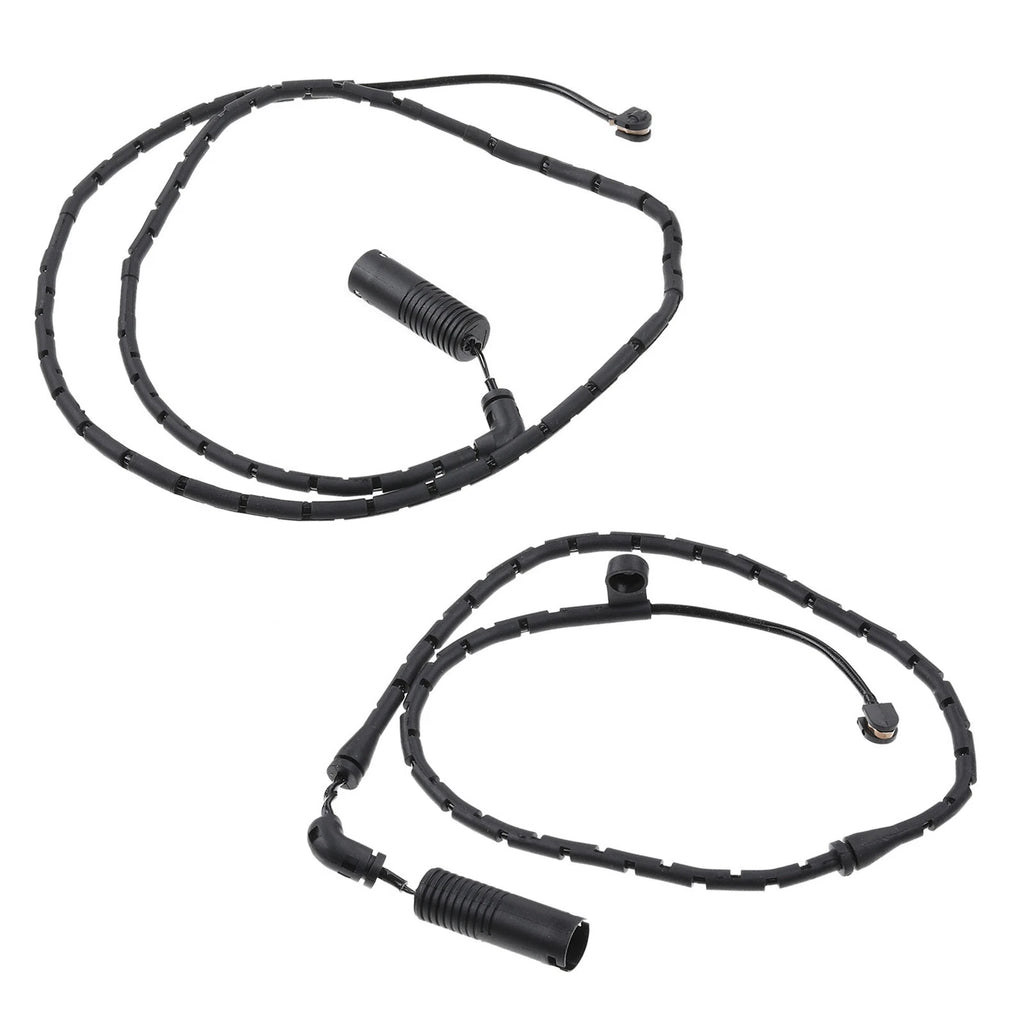 2X Disc Brake Pad Wear Sensor for BMW X3 (2004-2010)