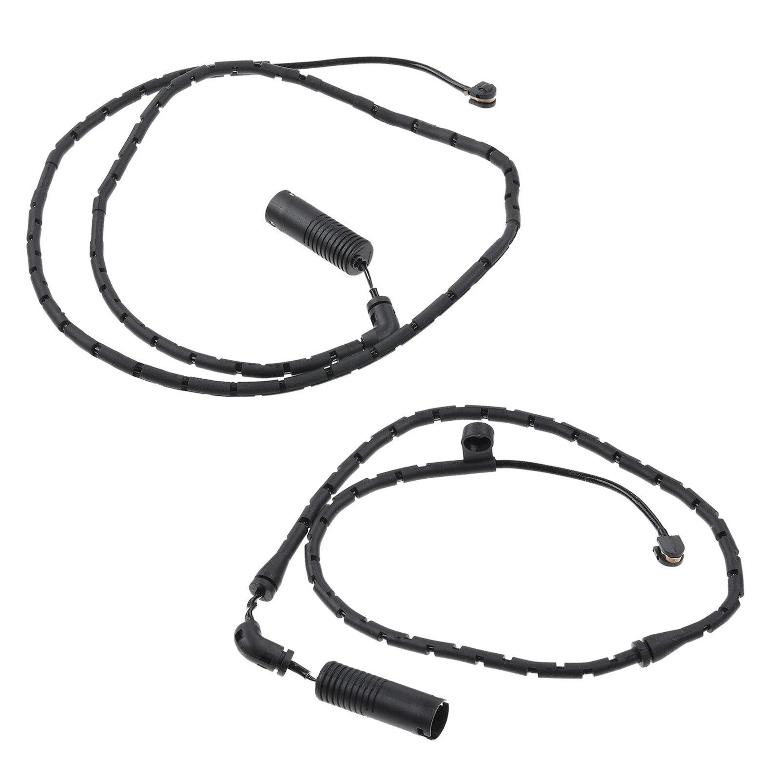 2X Disc Brake Pad Wear Sensor for BMW X3 (2004-2010)