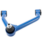 Front Upper Suspension Control Arm Pair for 2007-2018 Chevrolet Silverado 1500 (V6 4.3L)