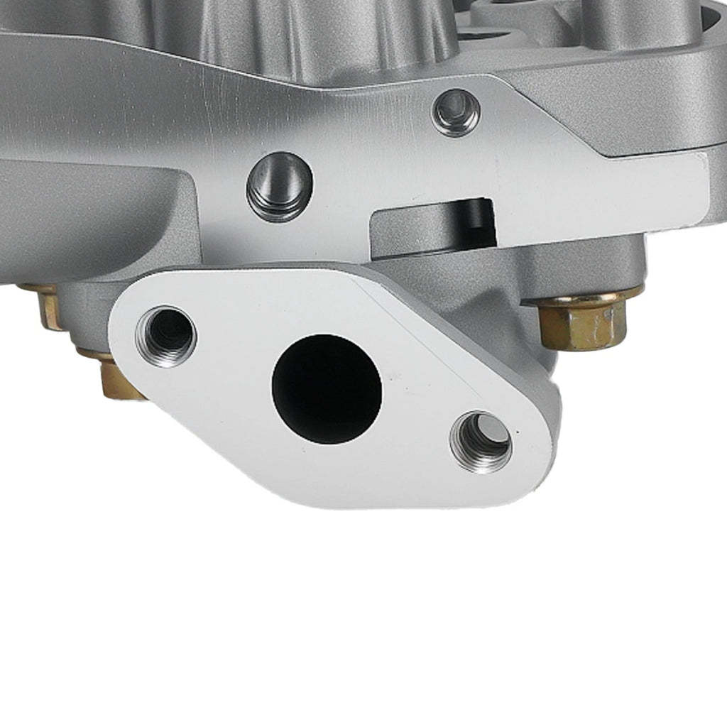 Engine Oil Pump for Hyundai Elantra/Sonata (1992–1995)