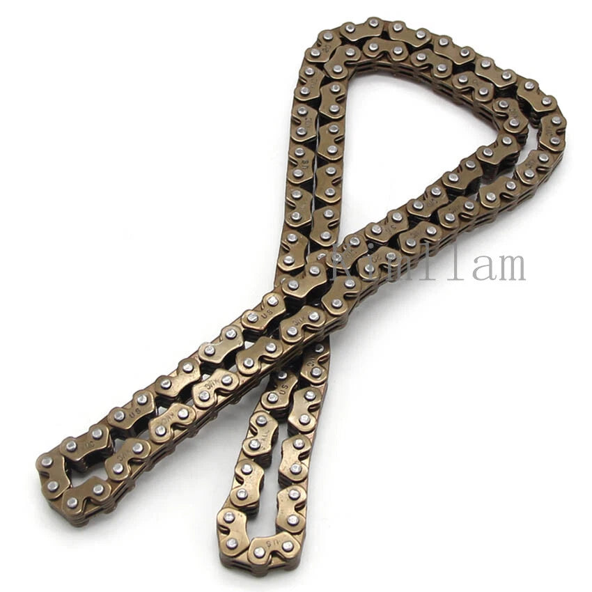 Timing Cam Chain for KTM 200 Duke ABS RC125 RC200 125 Duke (2011–2023)