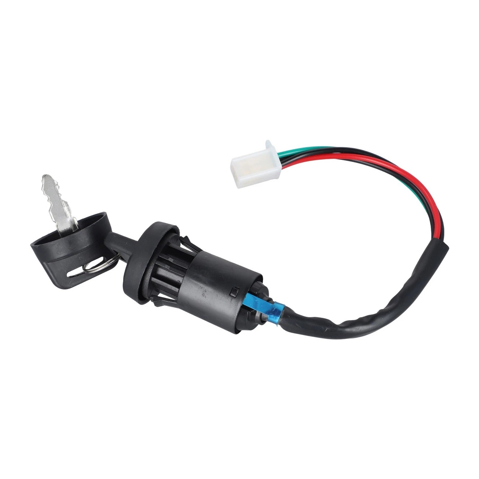 Ignition Switch for 50cc 70cc 90cc 110cc (4 Wire)