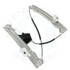 Power Window Regulator for Dodge Avenger, Chrysler 200 (2011–2014)