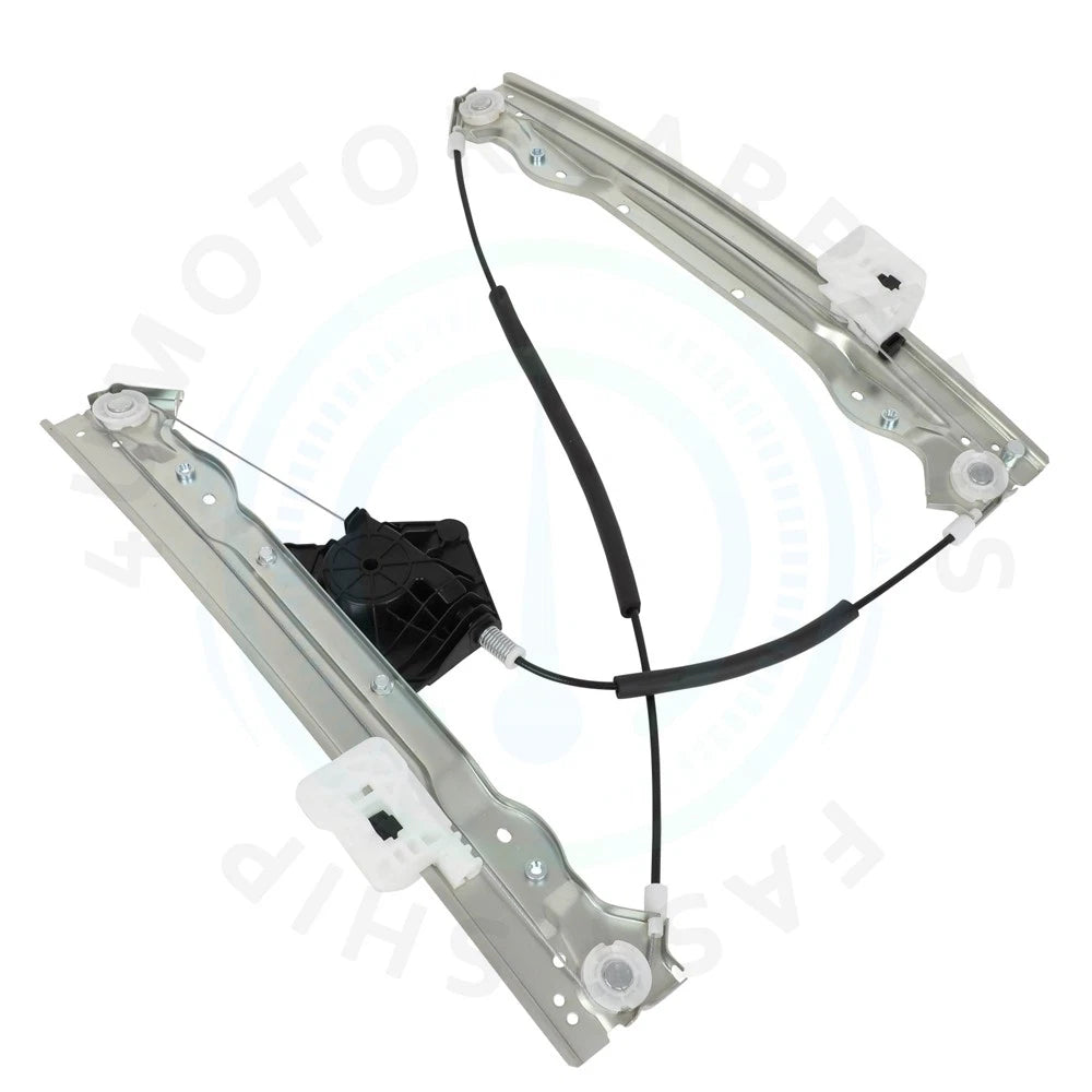 Power Window Regulator for Dodge Avenger, Chrysler 200 (2011–2014)