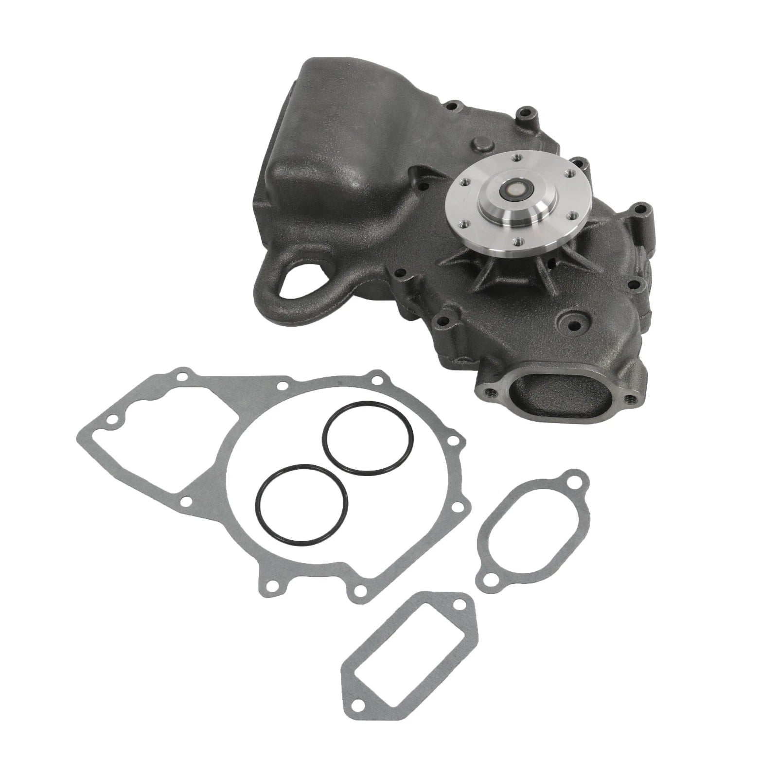 Water Pump for Detroit Diesel MBE 4000 (2000–2010)
