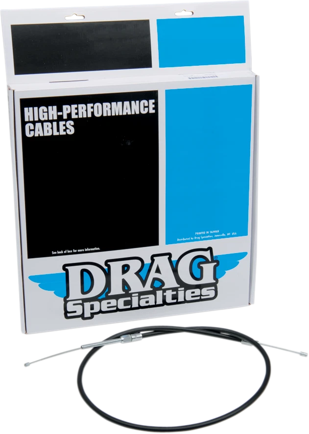Clutch Cable for Drag Specialties (4320600HE)