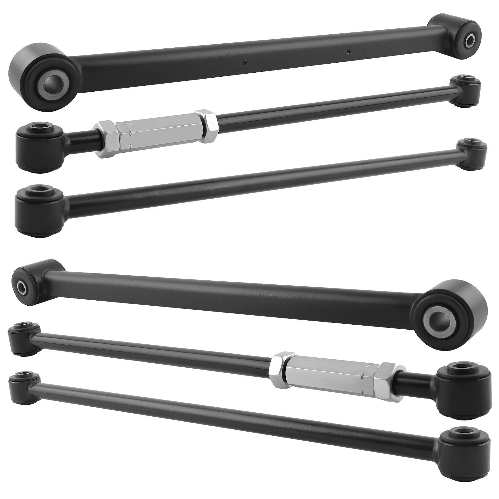 Rear Struts Lateral Links Trailing Arms for Pontiac Grand Prix (2008)
