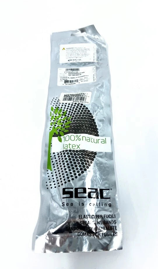 Sling / Speargun Bands for SEAC 1270020031014A