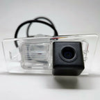 Car Reverse Rear View Backup Camera for Kia Forte (2014–2019)
