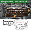 Engine Valve Cover Gasket Kit for Toyota Prius 1.8L L4 (2010–2020)