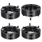 Wheel Spacers 2" 4/137 for Can-Am Commander Outlander Kawasaki (2017-2024)