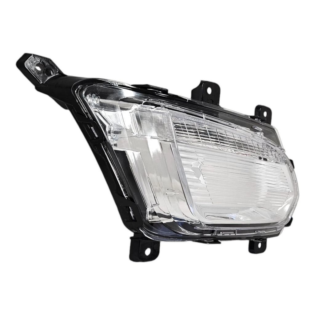 LED DRL Fog Light for Chevy Equinox LT LS (2016–2017) Right