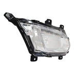 LED DRL Fog Light for Chevy Equinox LT LS (2016–2017) Right