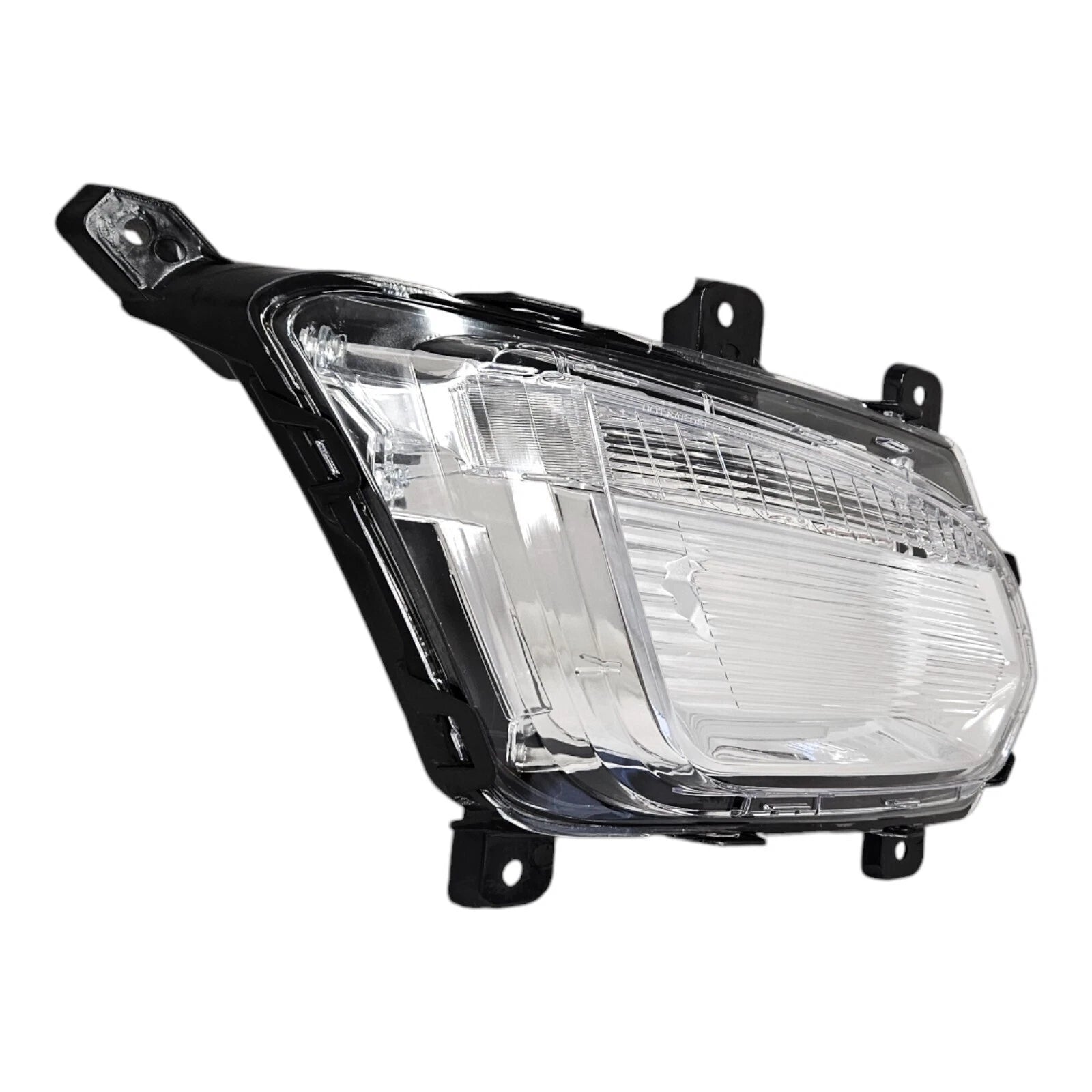 LED DRL Fog Light for Chevy Equinox LT LS (2016–2017) Right