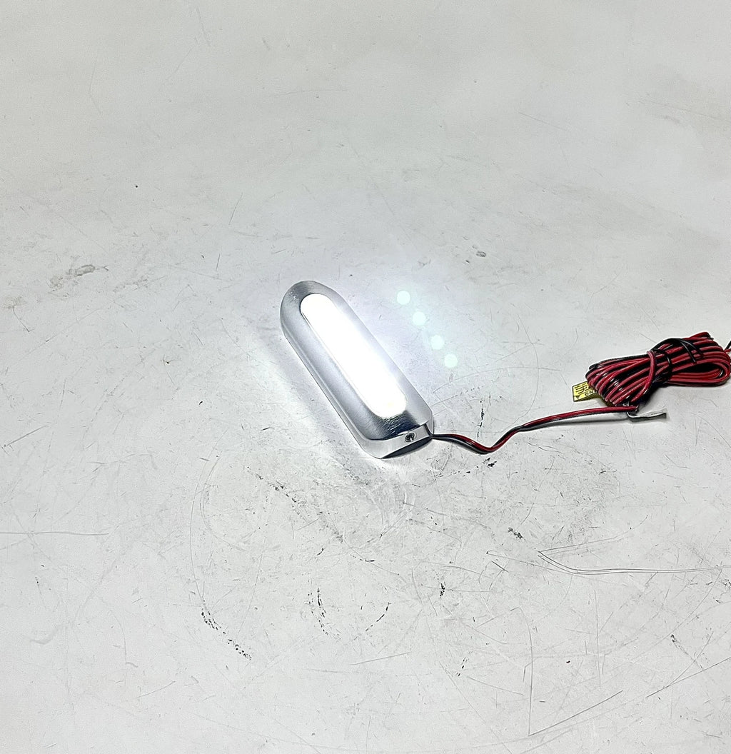 4X LED Deck Light for Taco Marine F38-8800 (12V-28V)