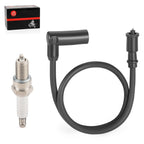 Ignition Coil Wire Plug Cap for Hisun UTV 400 500 (2015–2023)
