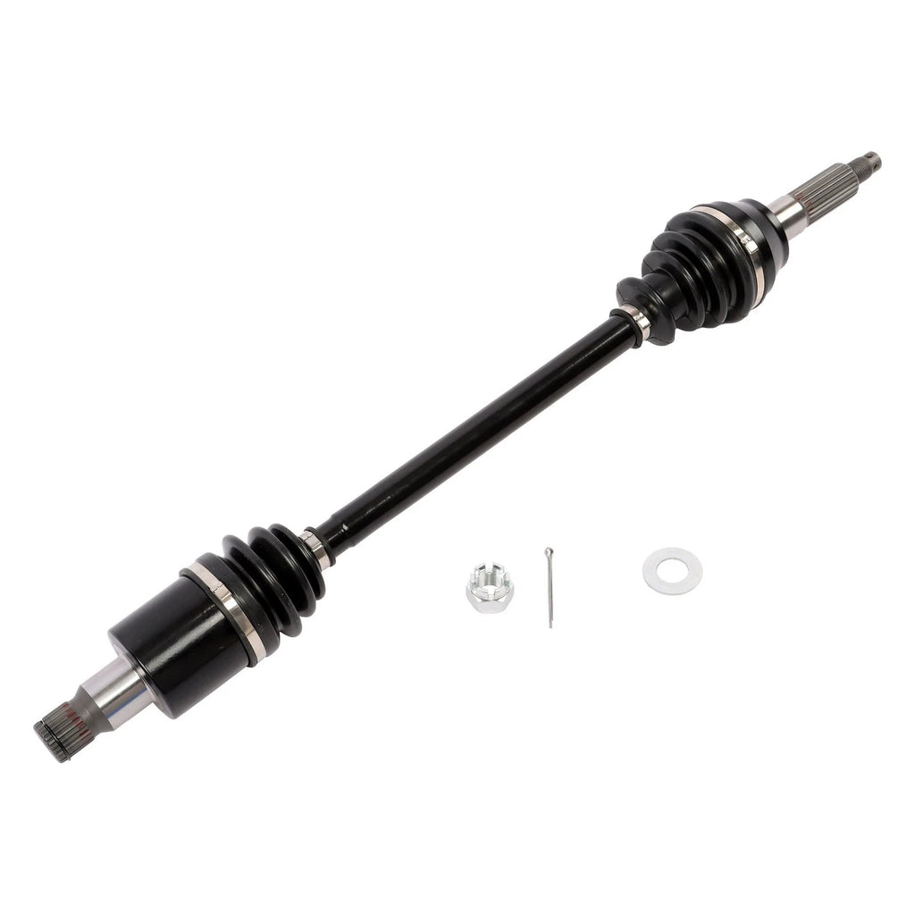 Set of 2 CV Axles for Polaris RZR S 800 (2009–2014)