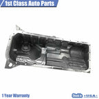 Engine Oil Pan for BMW Z4 E46 (1999–2006)