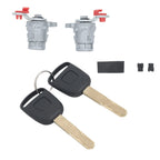 Door Lock Cylinder for Honda CR-V (2002–2006)