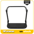 Adjustable Folding Tire Step for Truck SUV Wheel Portable Non-Slip