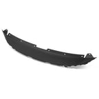 Front PTM Upper Grille Cover for Honda Accord (2018–2020)