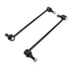 Set of 4 Control Arms with Ball Joints for Hyundai Santa Fe, Kia Sorento