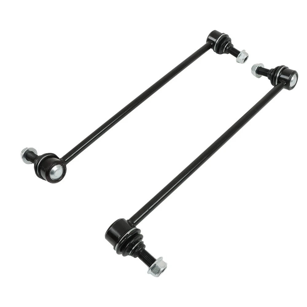 Set of 4 Control Arms with Ball Joints for Hyundai Santa Fe, Kia Sorento