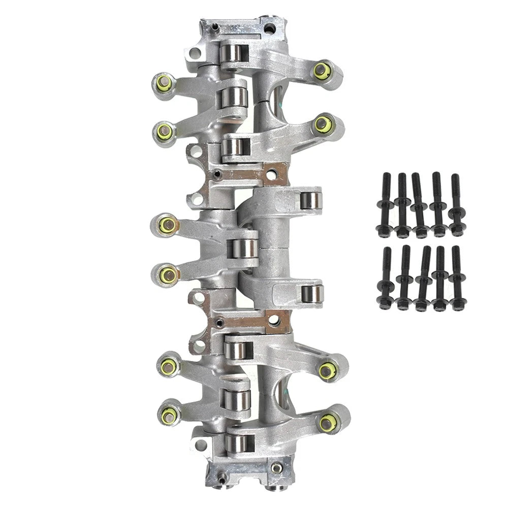 Rocker Arm Shaft Lifter Assembly for Dodge Chrysler 2004–2010