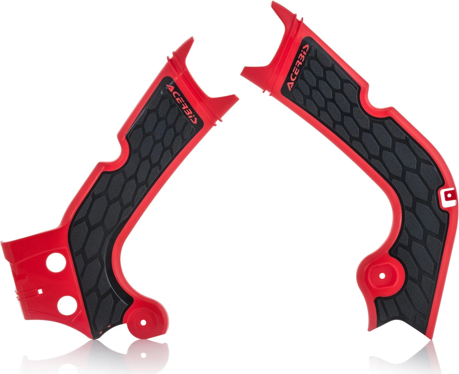 Acerbis X Grip Frame Guard for Honda CRF (2017–2019)