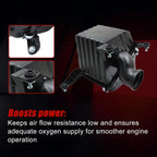 Air Cleaner Box Housing for Toyota Tacoma (1995–2004) & 4Runner (1996–2000) 2.4L 2.7L