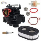Carburetor for Briggs & Stratton 550EX 625EX 675EX 725EXI (140cc)