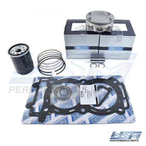 Top End Rebuild Kit for Polaris 900/1000 (2014–2023) STD 93MM - 54-320-10