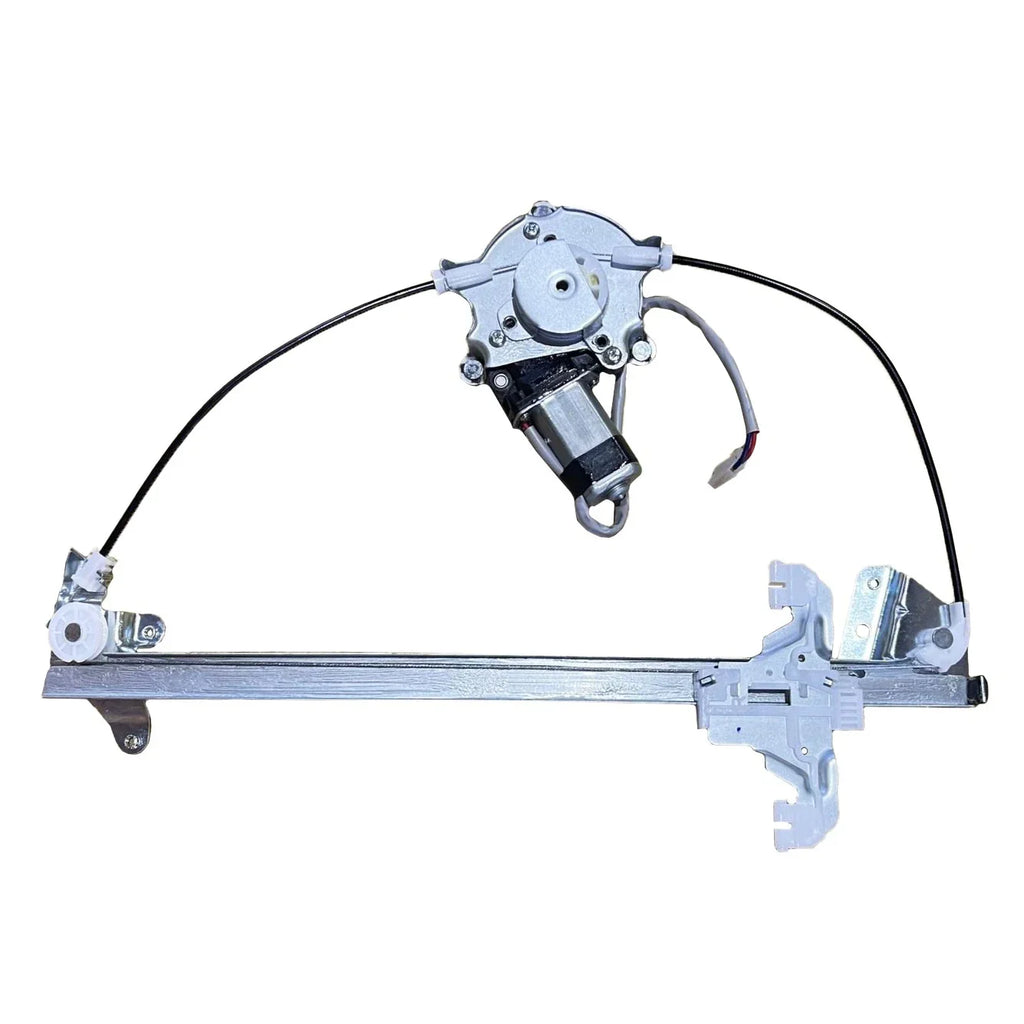 Front Right Window Regulator With Motor 2 Pin for Ford Falcon (1998–2008)