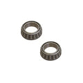 2 Pack Cone Bearings for GEHL (Replaces 042163)