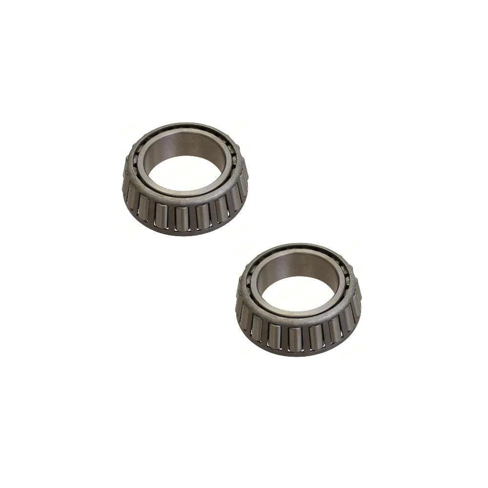2 Pack Cone Bearings for GEHL (Replaces 042163)
