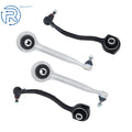 Set of 4 Control Arms for Mercedes-Benz (2001–2008)