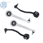 Set of 4 Control Arms for Mercedes-Benz (2001–2008)