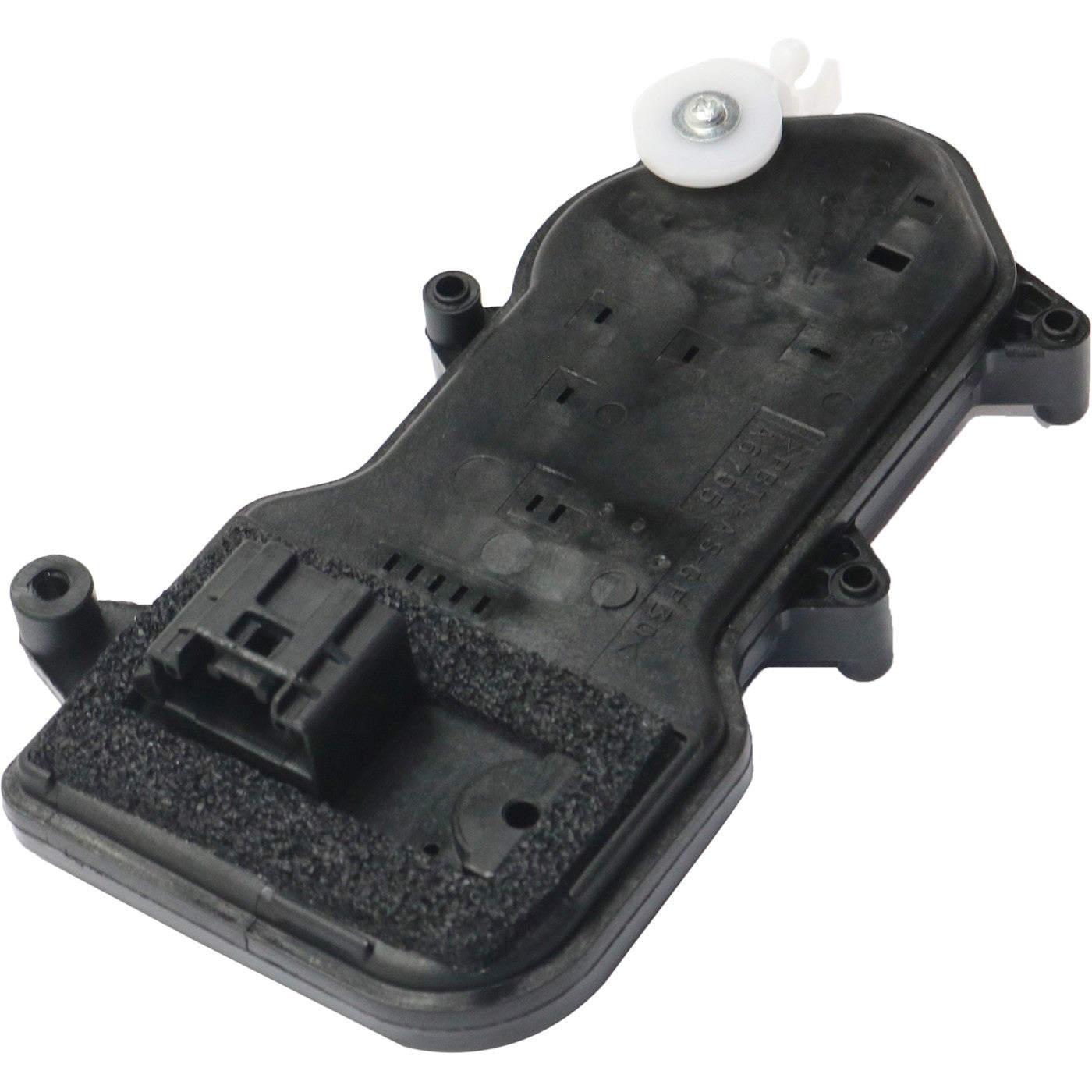 Door Lock Actuator for Mazda 6 (2003–2008) Front Left Integrated Latch