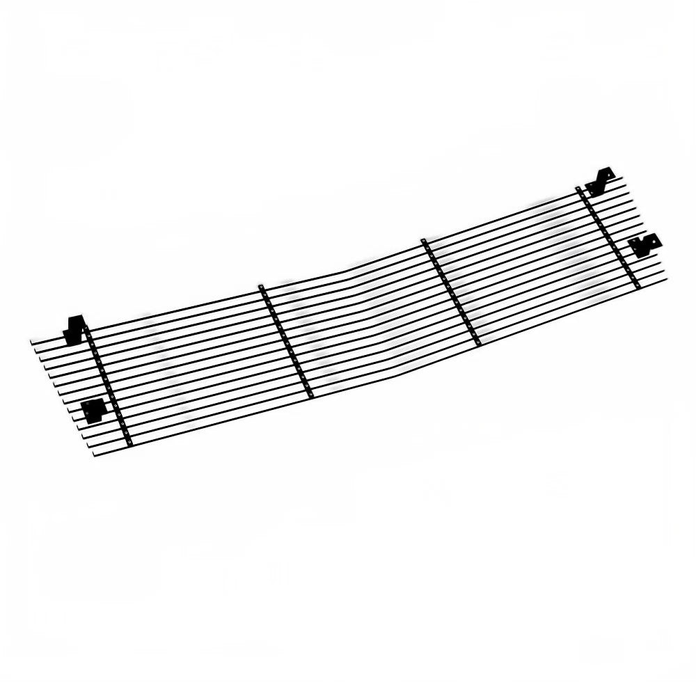Stainless Chrome Billet Grille for Chevy S-10 Pickup Blazer (1982-1990)
