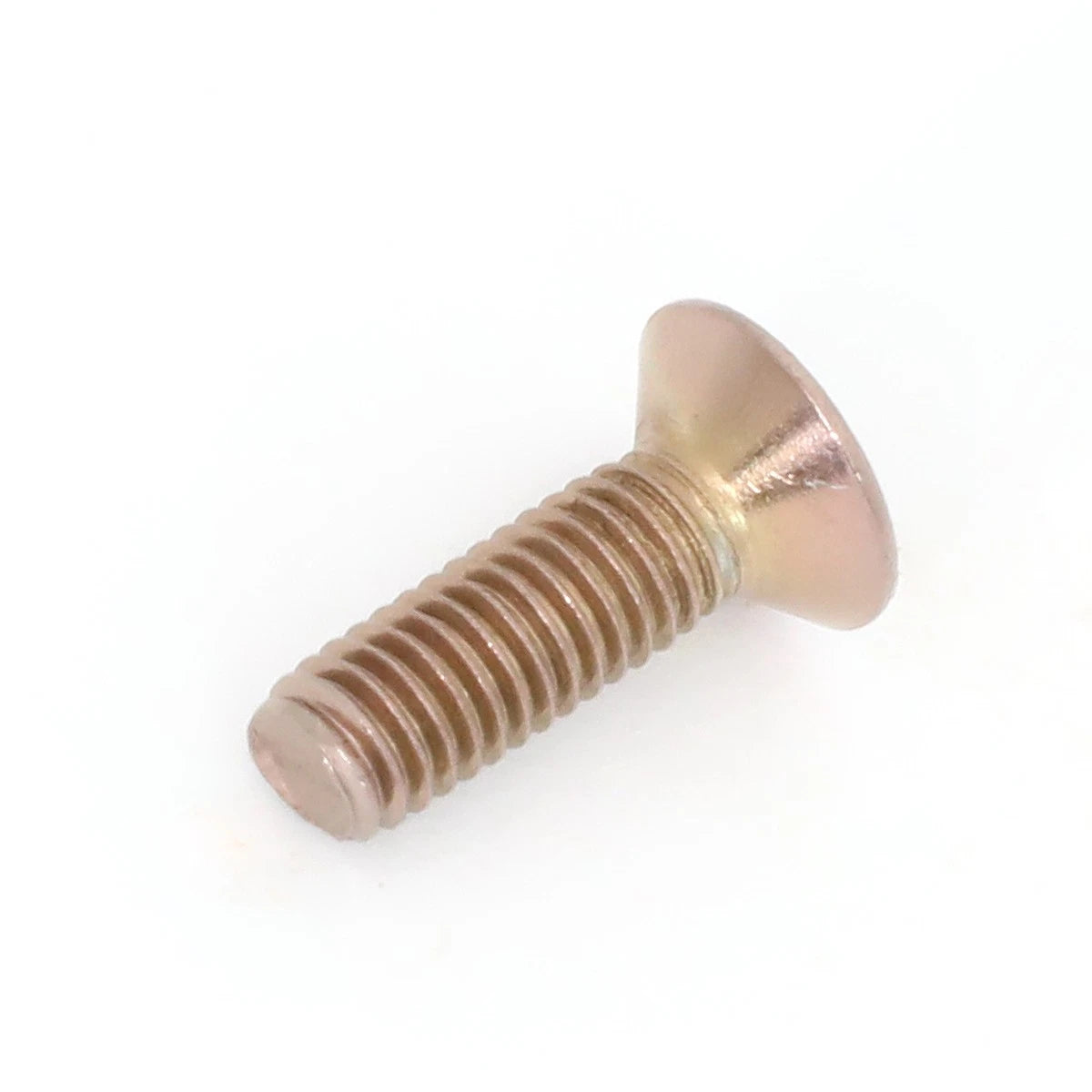 6X NRG Innovations SWS-100RG Steering Wheel Horn Delete Plate Screw for Universal