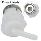 Crankshaft Vent Valve for Ford Vehicles (Compatible with Multiple Models)