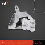 3X Transmission Mount for Chevy Cruze (2011-2016)