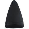 Rear Pillion Passenger Seat for Kawasaki Ninja ZX6R (2007–2008)