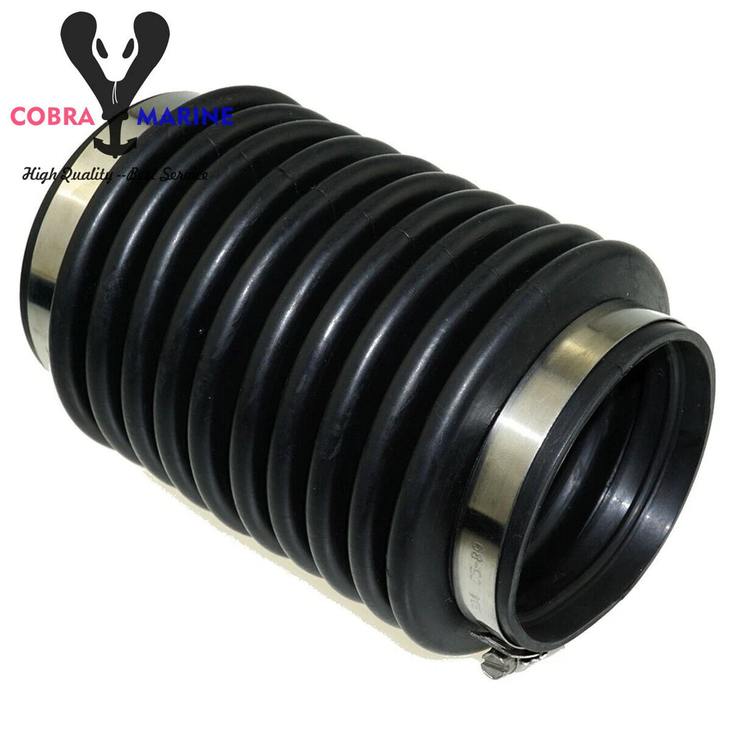Exhaust Bellows Kit for Volvo Penta AQ Sterndrive (876631, 875848)