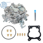 Carburetor for Rochester Quadrajet 4 BBL (1965–1990)