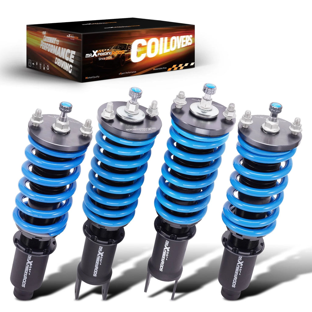 Coilover Damper Kit for Honda Civic EK EJ EM (1996-2000)