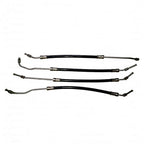 Steering Cylinder Hose Kit for Volvo Penta DPH-A DPH-B DPH-C DPR-A (3863405)